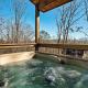Charming Hideaway with Private Pool Hot Tub & Views Gatlinburg - Photo 3