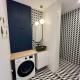 Exclusive apartment in the center of Nitra - NO SMOKING -, Nitra (fotografie 7)