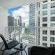 Studios in Brickell with Pool, Gym, free parking and Game Room Майами - Фото 7