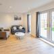 Joyful Management - A Mordern Semi-Detached House with 3 bedroom, Manchester - Photo 1