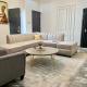 Whitehouse apartment, Abuja