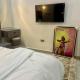 Whitehouse apartment, Abuja (photo 6)