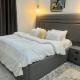 Whitehouse apartment, Abuja (photo 9)