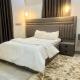 Whitehouse apartment, Abuja (photo 10)