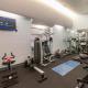 Stylish 1BR Apartment in the Heart of the City with Gym, New York - Foto 6