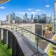 Docklands Melbourne CBD Views, Melbourne (photo 7)