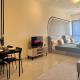 Core Soho Designer Suite KLIA, Sepang - Fotografie 6