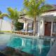 De Jantux Private pool Villa, Nusa Dua - Fotografie 10