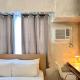 1BR Condotel Ridgewood Towers Near BGC Airport #RW17, Manila - Foto 4