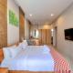 Long one - Sea View 3 Bedroom Pool Villa Chalong  - Photo 6