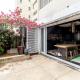 Loft aconchegante com amplo terraço na Augusta ao lado da Paulista, San Paolo - Foto 6