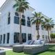 Luxury Palm Villa with direct private beach access, Dubaj - Fotografie 1