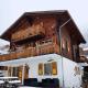 8p Chalet in the mountains near Fiesch ski area - Fotografie 1