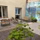 Apartment with Garden 1 bedroom 3 people Bordeaux - Fotografie 1