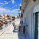 Comfortable penthouse in Kallithea, Athen - Foto 5