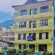 HOTEL PRINCE , ALEO , MANALi, Manāli (foto 8)