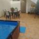 casa Montoro, Purchil