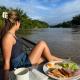 Rimwang The River Life, Sai Yok