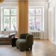 The Dukes apartment by Daniel&Jacob's, Kopenhaga - Zdjęcie 6