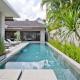 Villa Sukapadi, Seminyak - Fotografie 2