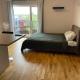 Kristalli Studio with amenities, free parking, Tartu - Fotografie 6