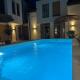 Villa Sevdah - apartments in the city centre, with pool and free parking, Mostar (fotografie 10)