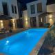 Villa Sevdah - apartments in the city centre, with pool and free parking, Mostar (fotografie 9)