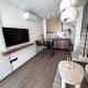 Villa Sevdah - apartments in the city centre, with pool and free parking, Mostar (fotografie 6)