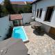 Villa Sevdah - apartments in the city centre, with pool and free parking, Mostar (fotografie 3)