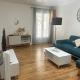 Appartement Citadelle, Bonifacio
