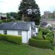 Benarth Lodge uniquely situated hideaway in Conwy