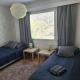 Cozy apartment with free parking, Kuopio (zdjęcie 6)