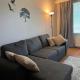 Cozy apartment with free parking, Kuopio (zdjęcie 7)