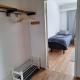 Cozy apartment with free parking, Kuopio (zdjęcie 8)