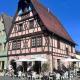 Cafe einzigARTig Rothenburg ob der Tauber - Fotografie 1
