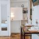 Compact Self Contained Studio In Paddington, Londýn - Fotografie 8