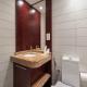 Serene Cozy 2BR Near Burj Khalifa, Dubaj - Zdjęcie 8