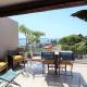 Duplex sur le port, 17m2 de terrasse, clim,parking, Bandol - Fotografie 1