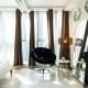 Great Value in Uptown Parksuites BGC 1BR,Washer,Netflix, Manila - Zdjęcie 10