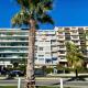 Promenade & Beach, Nice - Fotografie 7