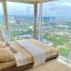 Ultimate relaxation with stunning view of Manila staycation, Manille - Photo 1