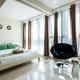 Great Value in Uptown Parksuites BGC 1BR,Washer,Netflix, Manila - Zdjęcie 2