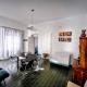Il Maestralino, nice apartment with courtyard Calasetta - Fotografie 6