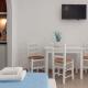 Aurea Blu Studio 04, enjoy peace, quiet, sand and sea, Aliko Beach - Foto 6
