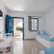 Aurea Blu Studio 04, enjoy peace, quiet, sand and sea, Aliko Beach - Foto 3