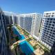 Sea Residences MOA by Ruffa's Condotel, Manila - Fotografie 1