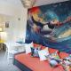The Puffins - Largs 2-Bedroom Ground Flat - Fotografie 4