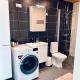 Apartment in Vantaa, own parking, near station, terrace loft, Netflix - Zdjęcie 10