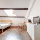 CENTRO STORICO BRERA cozy studio via Solferino, Milán - Fotografie 1