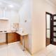 Chudo Gorod Apartment, Odessa (Foto 2)